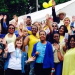 Sing17 Community Choir