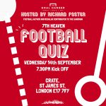 Football Quiz