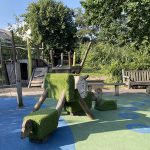 Stay and Play at Visiting Day