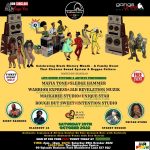 Waltham Forest Reggae Showcase Celebrating Black History Month
