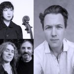 Daylight Music: Guido Spannocchi, Clarice Jensen + Brackenbury Bianco