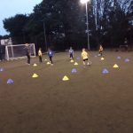 Football Fun & Development
