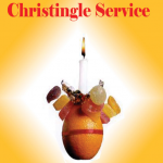 Family Christingle Carols by candlelight Service (Free Christingle candle for all)