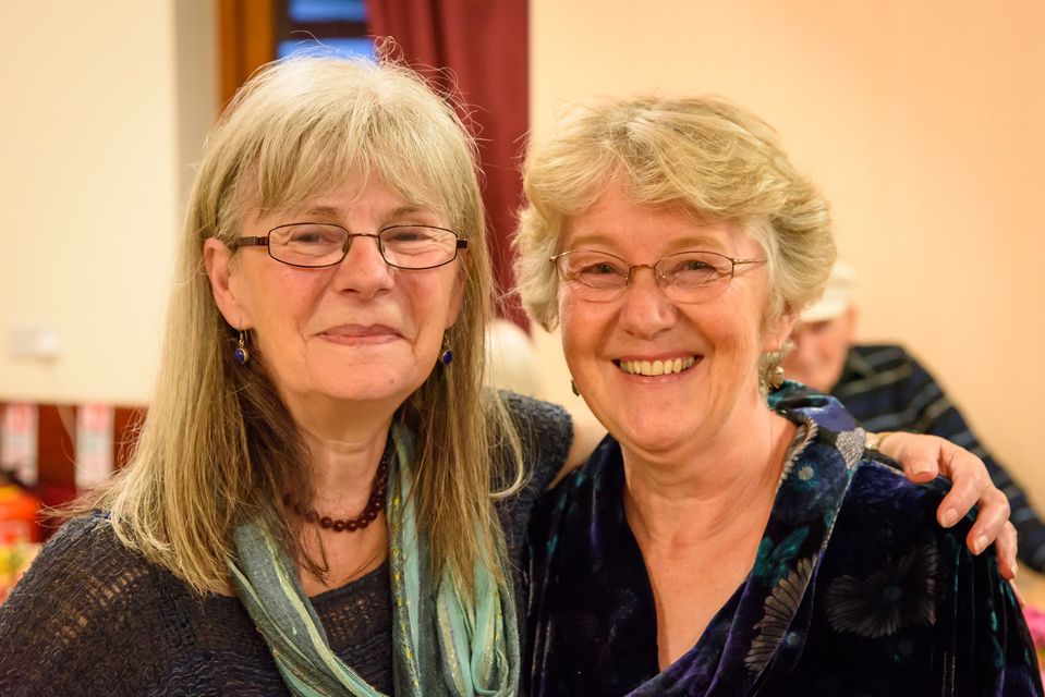 A Cornucopia of Delights!