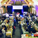 Hoe St Christmas Market