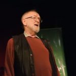 John Cain's music hall evening