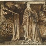 Curator-led tour of The Legend of King Arthur