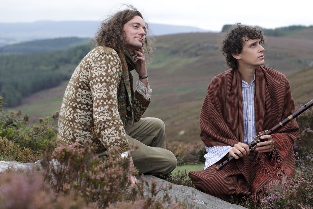 The Brothers Gillespie