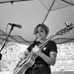 Holly Carter sings Joe Hill