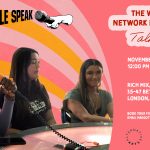 THE WOMEN’S NETWORK East London - 24 Nov 2022