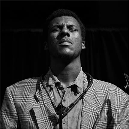 Xhosa Cole's ‘Rhythm-a-ting’ Quartet