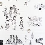 Fierce and Fearless: Exploring Drawing