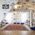 Through the Cracked Mirror: An Adult Storytelling Afternoon