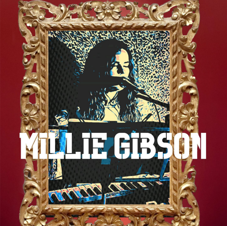 Millie Gibson