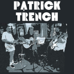Patrick Trench