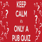 Pub Quiz