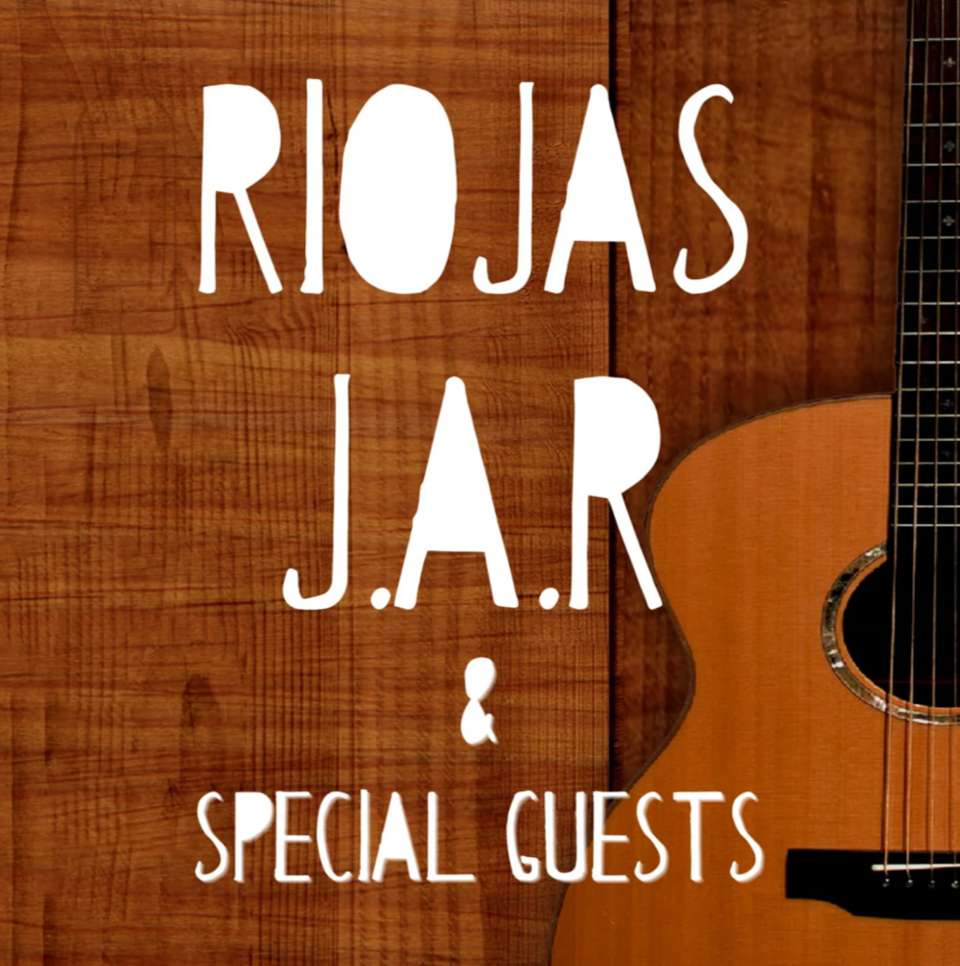 Riojas & J.A.R