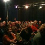 Free Singaround with local guests