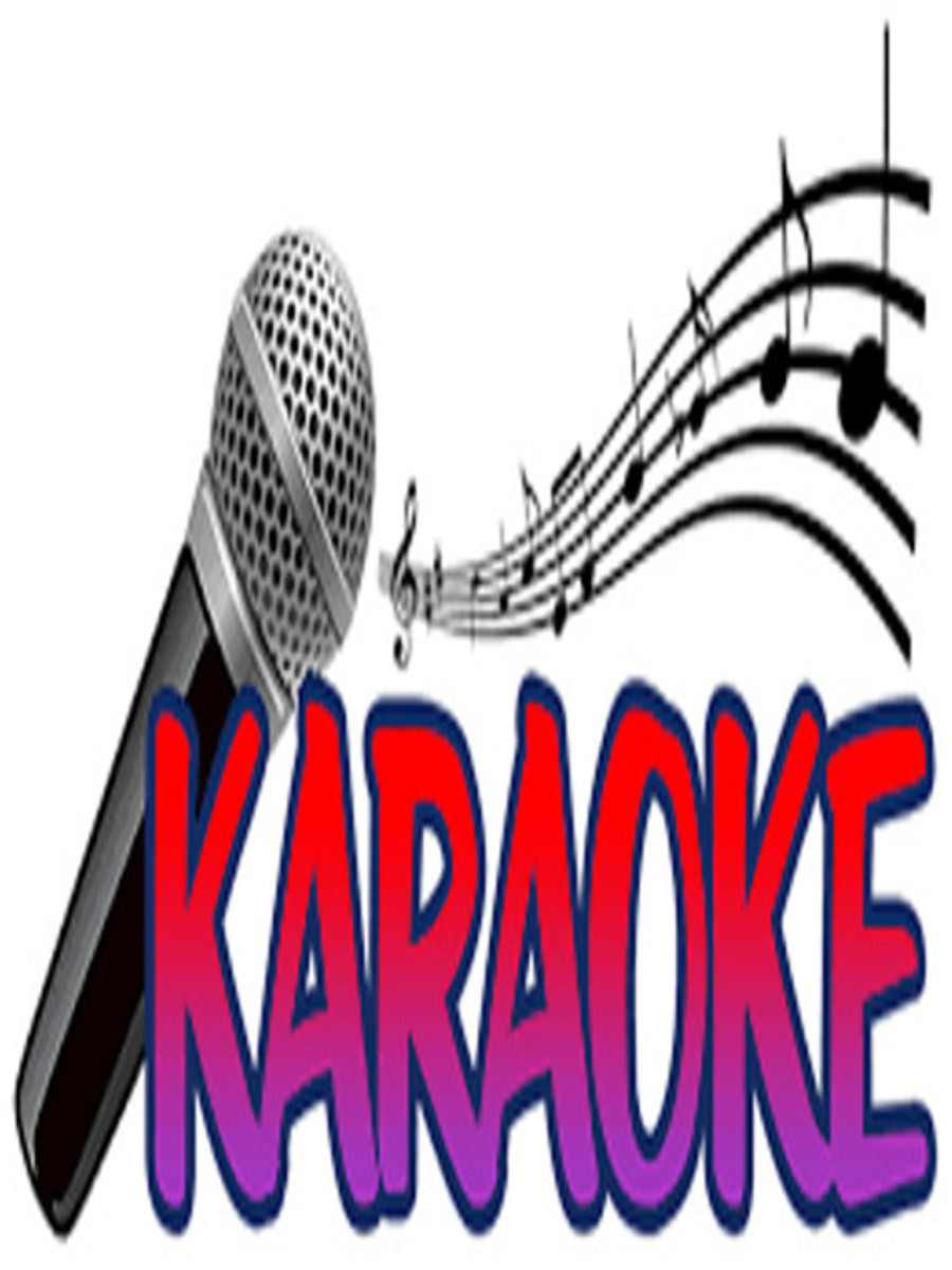 Karaoke