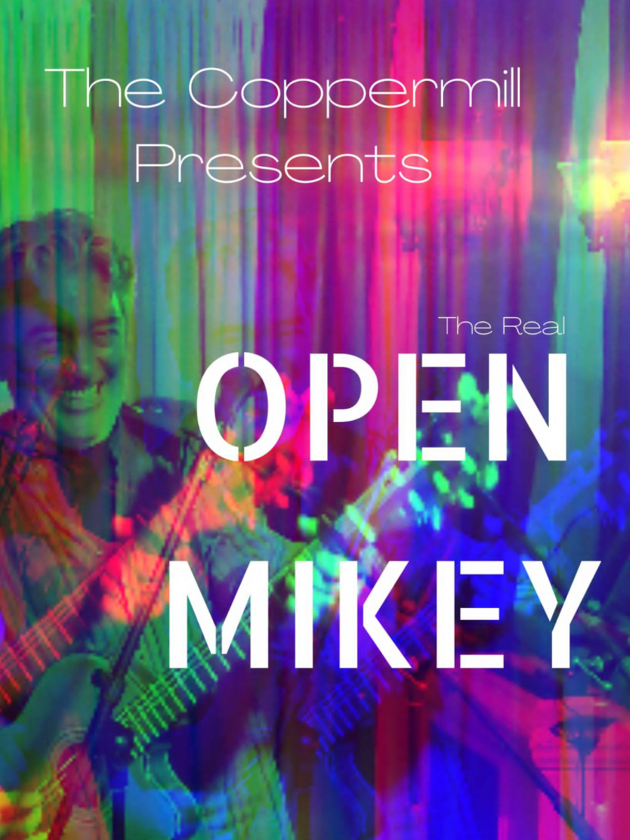 Open Miky