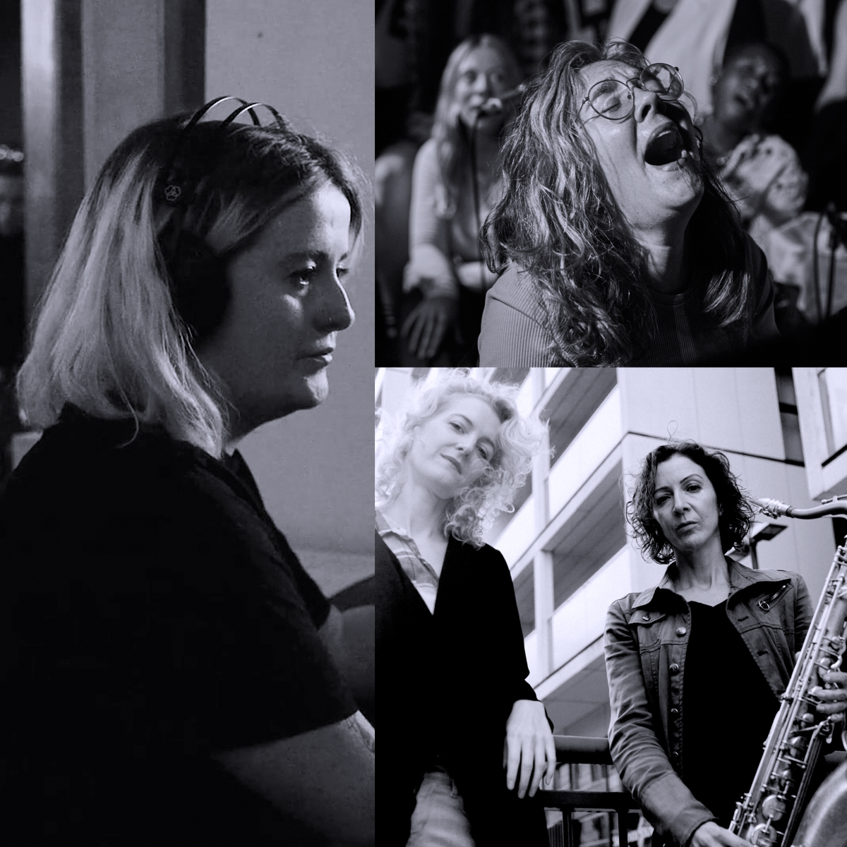 Daylight Music: Piano Day Part One