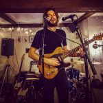 Lets Rock: Summer Season Launch Party non-member ticket