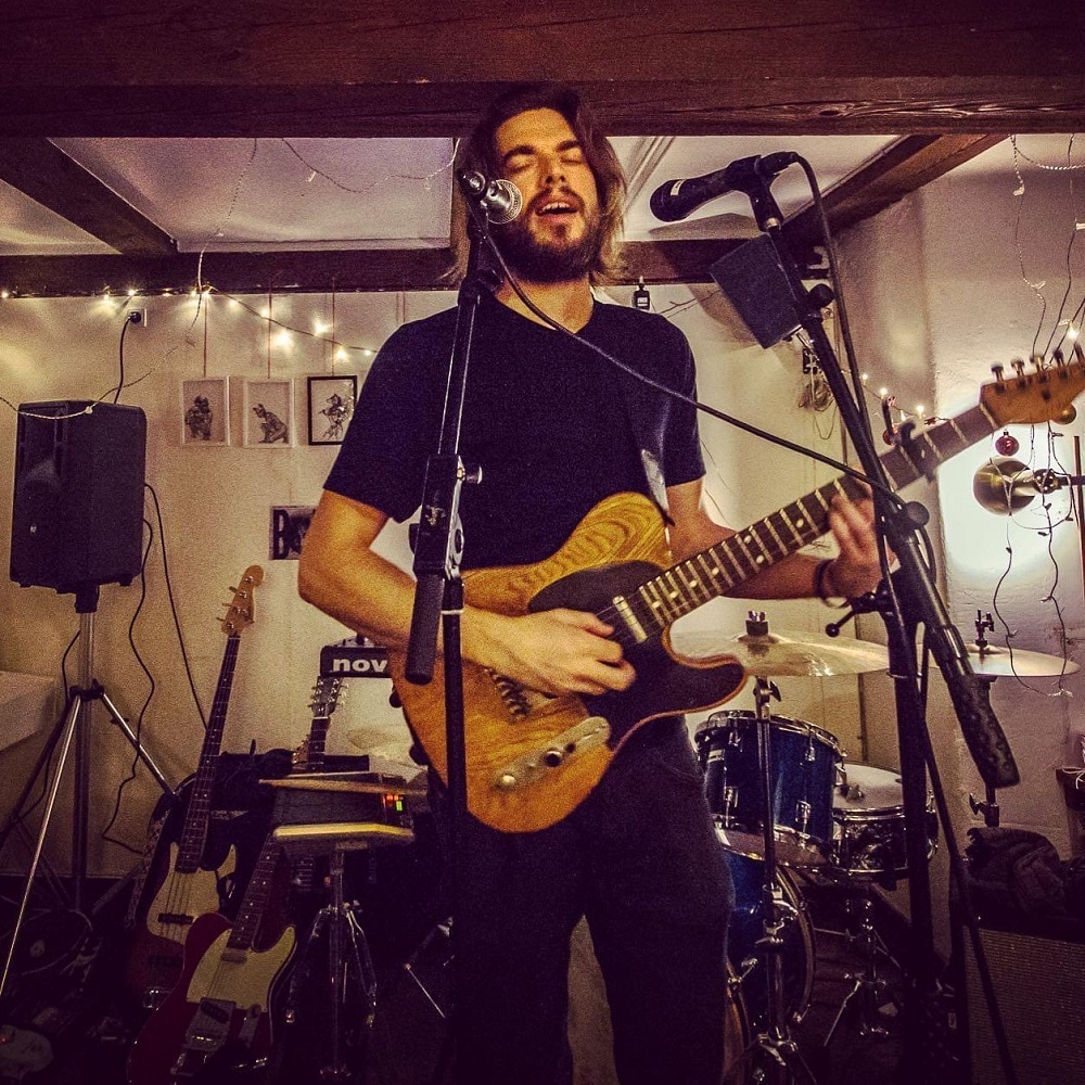 Lets Rock: Summer Season Launch Party non-member ticket