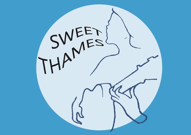 Sweet Thames: The London Folk Club Heritage Project with Ewan Wardrop.
