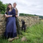 Will and Pippa Noble