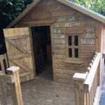 Stay and Play at Visiting Day