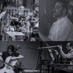 Daylight Music: London Ambient Orchestra, Duo Moment + Jaka Škapin