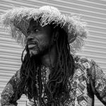 Material Witnesses: Fashion, Textiles and Everyday Activism in Waltham Forest