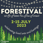 Arts and Heritage Fair