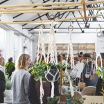 Turning Earth Leyton Midsummer Market