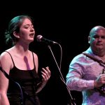 Jess and Richard Arrowsmith