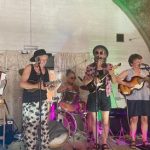 The Ukadelix LIVE at The Chequers