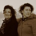 RUTH AND SADIE PRICE