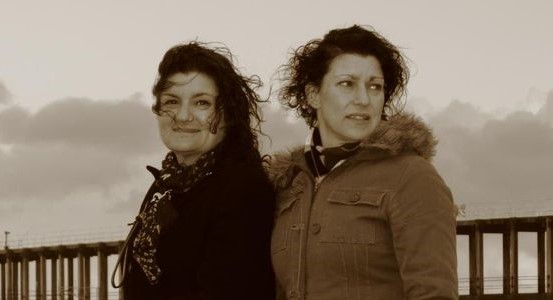 RUTH AND SADIE PRICE