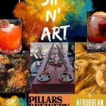 Sip N Paint BHM Edition