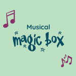 Musical Magic Box