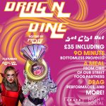 Drag N Dine