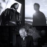 Daylight Music: David Julyan with Iskra Strings, Tony Njoku + Mark Peters