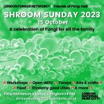 Shroom Sunday 2023
