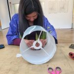 Make Your Own Lampshade Workshop - Leyton E10