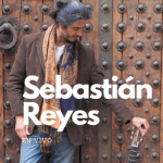 Sebastian Reyes: Spanish Soul Guitar