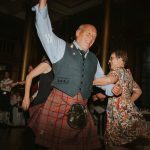 Deeney’s X Wee Movers Burns Supper and Ceilidh