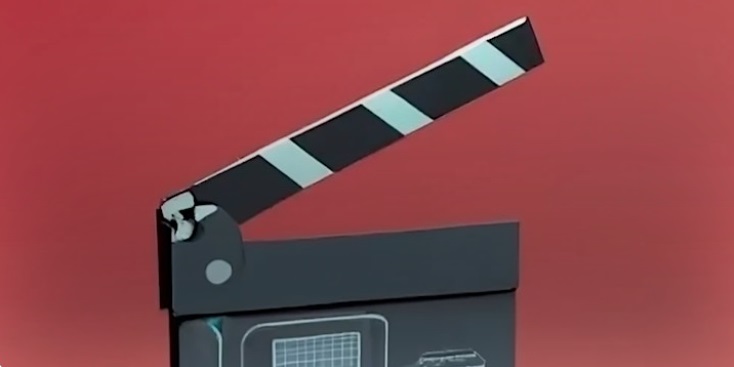 Lerytonstone Film Project info session