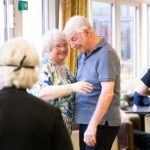 Getting Chingford talking – Local care home joins The Big Dementia Conversation