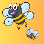 The Bees' Knees Up