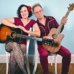Erin Harpe Country Blues Duo